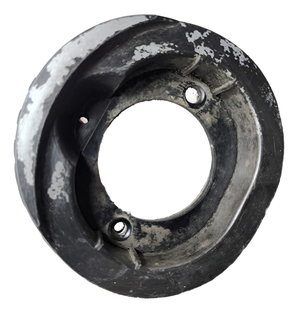 Base Tubo De Llenado Gasolina Mazda 626 2000 2.0 At