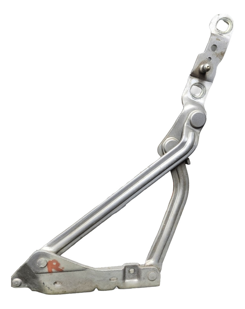 Bisagra Trasera Puerta Maleta Derecha Renault Megane 2 2005 - Image 2