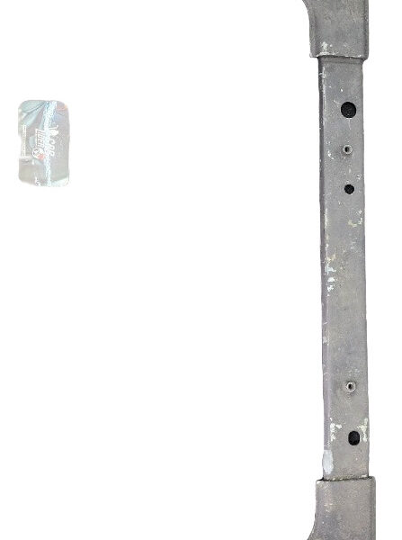 Protector Cuna De Motor Renault Megane 2 2005