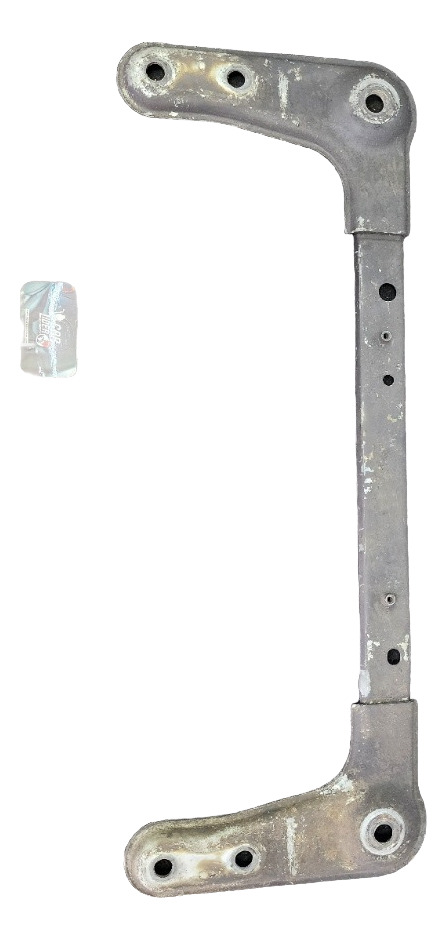 Protector Cuna De Motor Renault Megane 2 2005