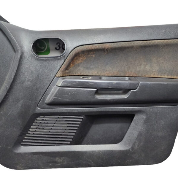 Cartera Puerta Delan Derecha Pasajero Ford Ecosport 4x4