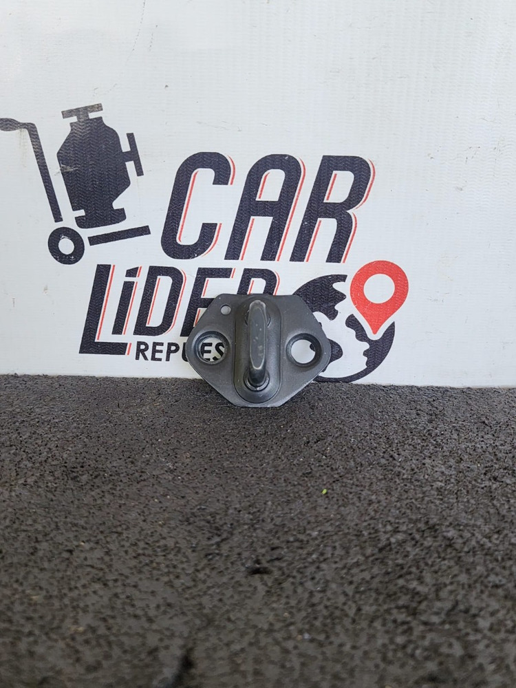 Cerradura Recibidor Chapa Puerta Maleta Nissan March 2019 - Image 2