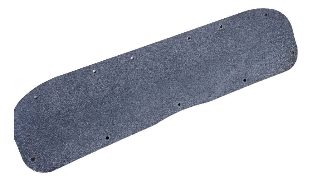 Cobertor Tapizado Compuerta Maleta  Nissan March 2019