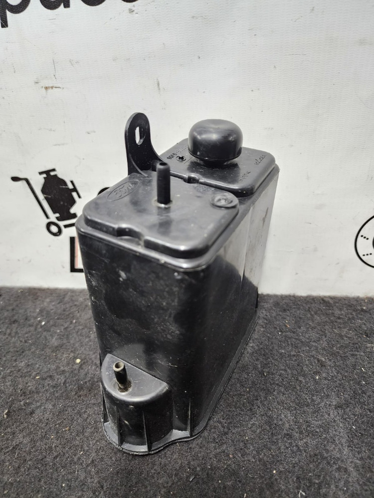Canister Filtro Gases Motor Ford Ecosport 2012 - Image 3
