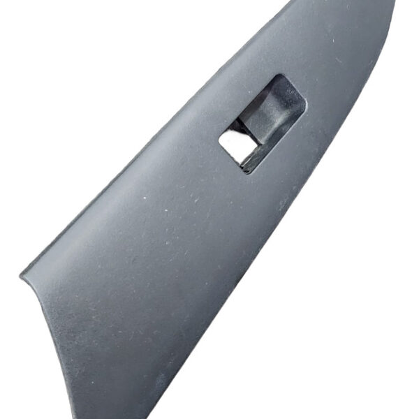 Bisel Cobertor Switche Elevavidrios Delant Der Mazda 3 2005