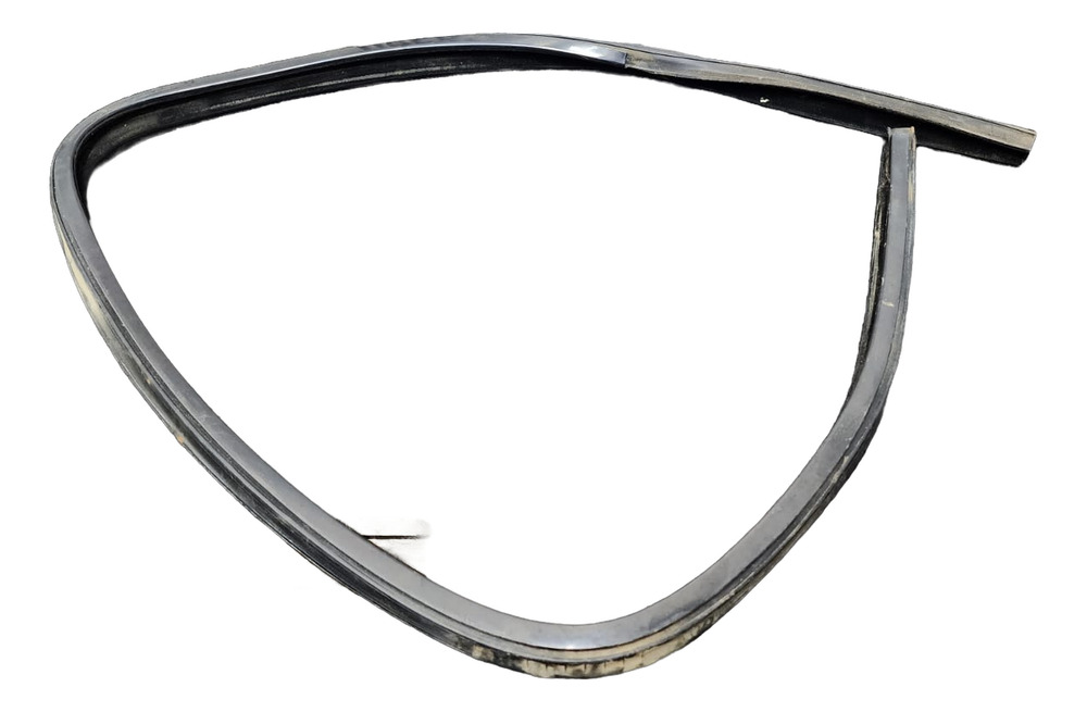 Empaque Vidrio Puerta Trasera Derecha Ford Ecosport 2008