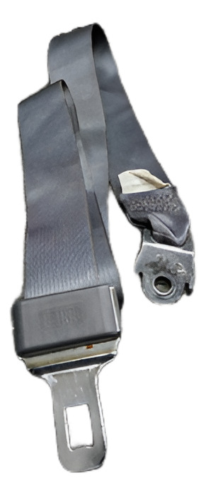 Cinturón Central Trasero Nissan March 2019