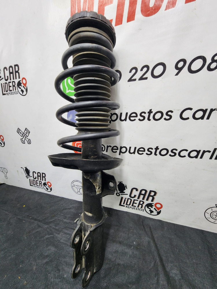 Amortiguador Delantero Izq Completo Chevrolet Sonic 2014 - Image 3