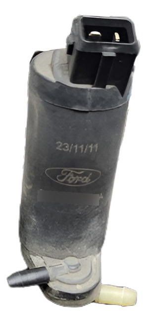 Bomba Limpiaparabrisas Vidrio Delantero Ford Ecosport 2012
