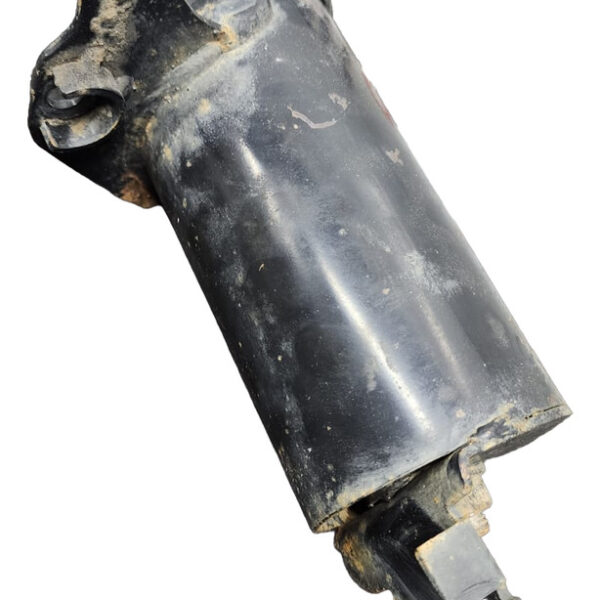 Contrapeso Diferencial Trasero Ford Ecosport 2008 2.0 Mt