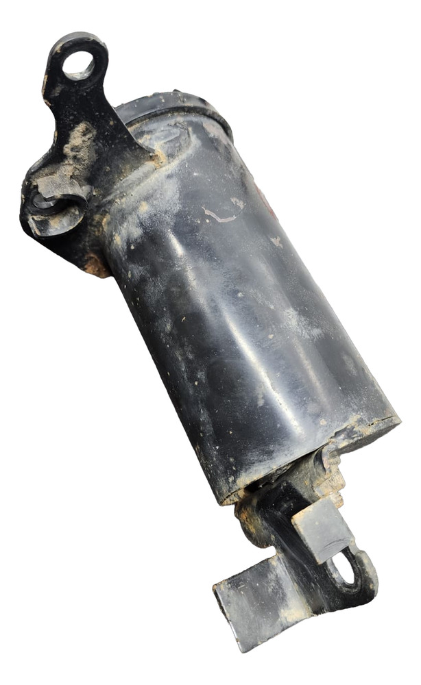 Contrapeso Diferencial Trasero Ford Ecosport 2008 2.0 Mt