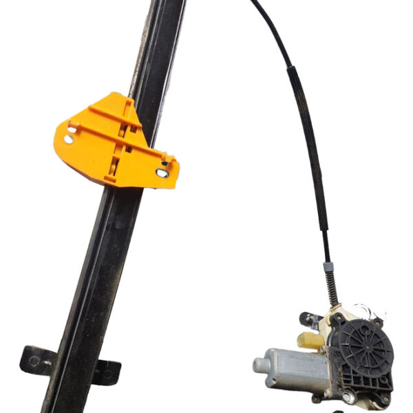 Cremallera Motor Eleva Vidrio Delant Izq Ford Ecosport 2008