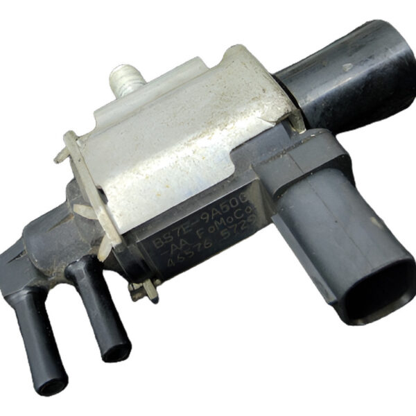 Solenoide Vacio Motor Ford Ecosport 2017 2.0 Mt