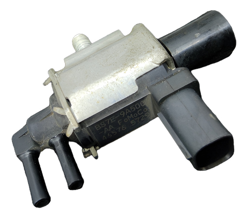 Solenoide Vacio Motor Ford Ecosport 2017 2.0 Mt