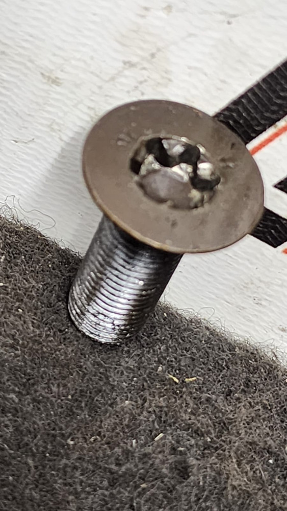 Tornillo Piñon Decalador Vvt Vw Bora Audi Leon - Image 4