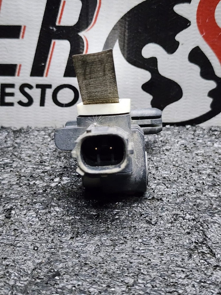 Sensor Air Bag Central Delantero Nissan March 2019 - Image 3