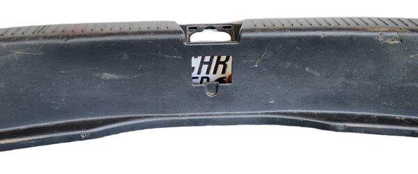 Coberto Chapa Tapa Maleta Mazda 3 2005 2.0 At