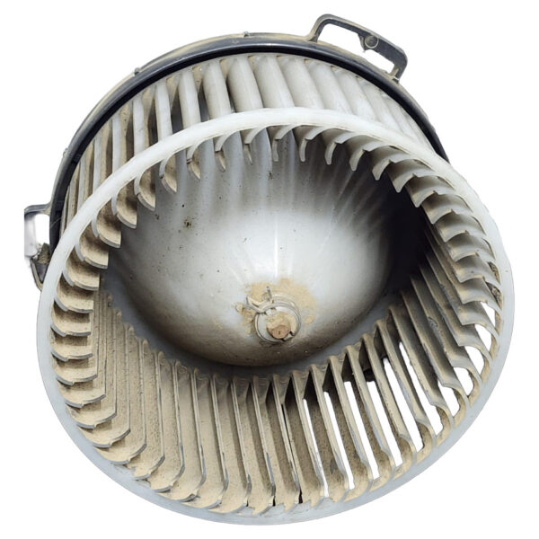 Motor Motoventilador Interior Aire Cabina Mazda 3 2005 2.0
