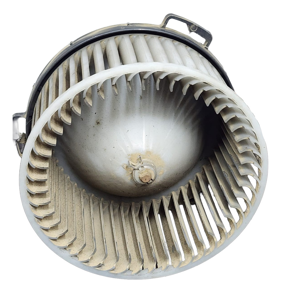 Motor Motoventilador Interior Aire Cabina Mazda 3 2005 2.0