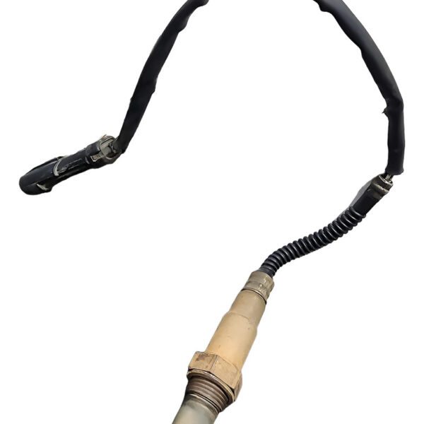Sensor De Oxígeno Renault Megane 2 2005  At
