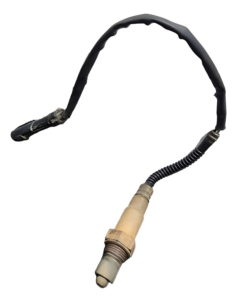 Sensor De Oxígeno Renault Megane 2 2005 At