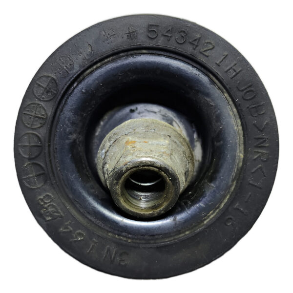 Soporte Tapa Amortiguador Delantero Nissan March 2019