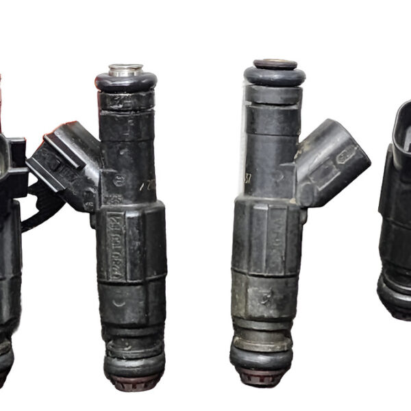 Inyector Para Instalar X4 Ford Ecosport 2008 2.0 4x4