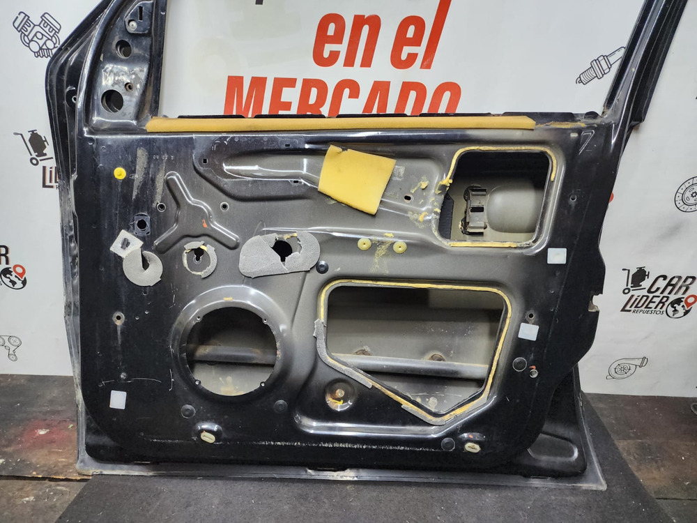 Puerta Delantera Derecha Ford Ecosport 2008 2.0 4x4 - Image 4