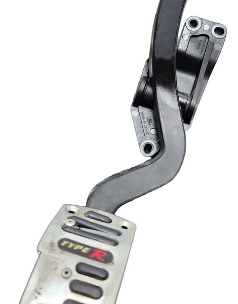 Pedal Acelerador Ford Ecosport 2008 2.0 4x4