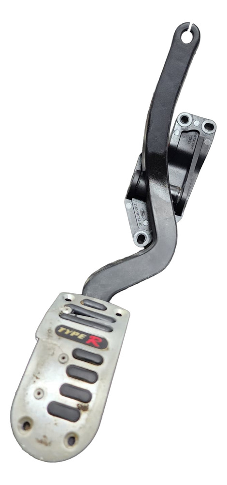 Pedal Acelerador Ford Ecosport 2008 2.0 4x4