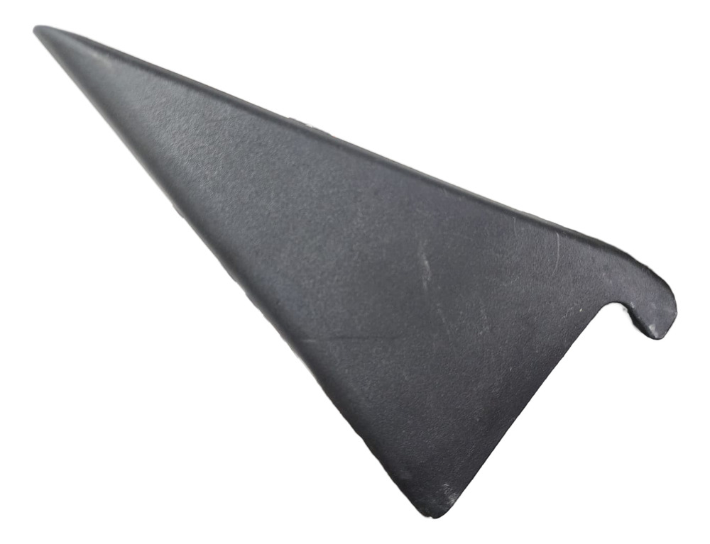 Cobertor Triangulo Puerta Trasera Der Mazda 3 2005 2.0 At