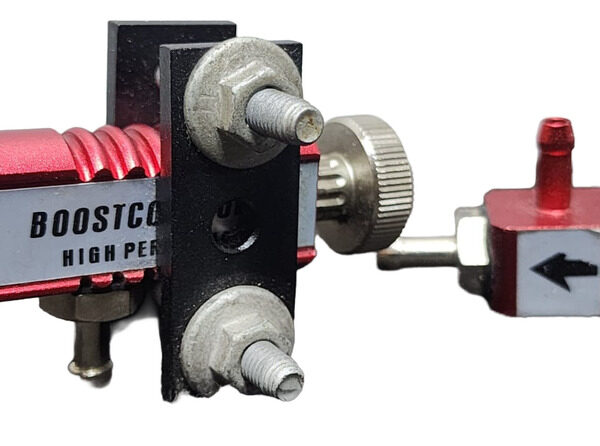 Controlador Presion Turbo Universal