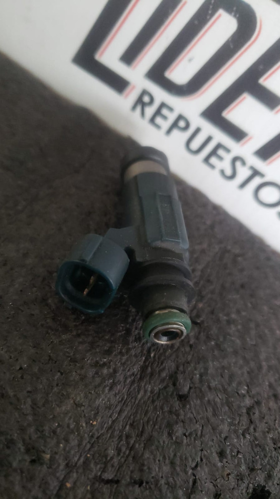 Inyector Mazda Remanufacturado 626 2000 2.0 At - Image 3