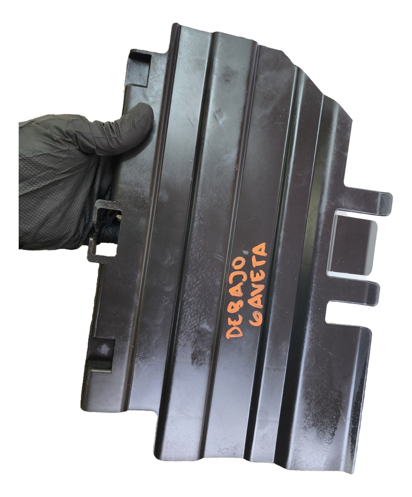 Cobertor Inferior Guantera Gaveta Der. Ford Ecosport 2017 Mt