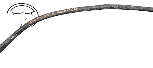 Manguera Del Booster Renault Megane 2 2005  At
