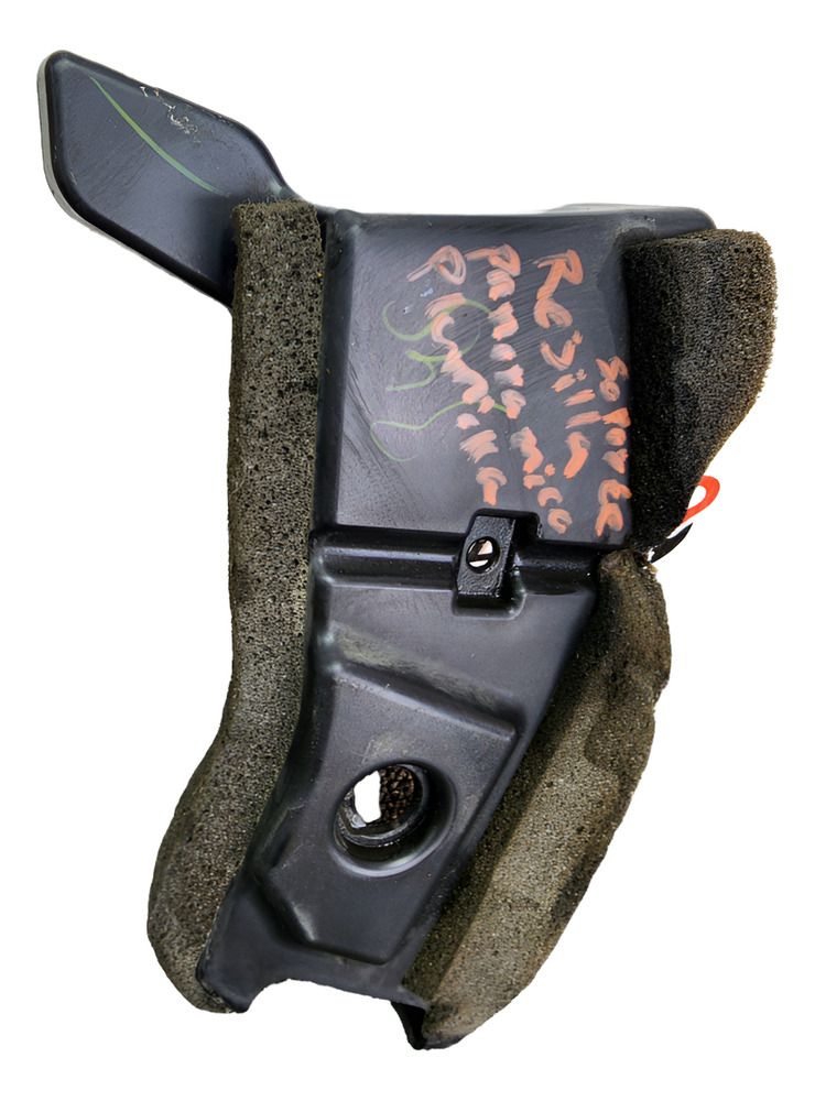 Soporte Cobertor Regilla Brazos Plumilla Ford Ecosport 2017 30
