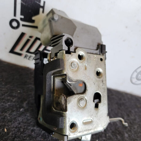 Actuador Cerradura Chapa Puerta Maleta trasera Ford Ecosport
