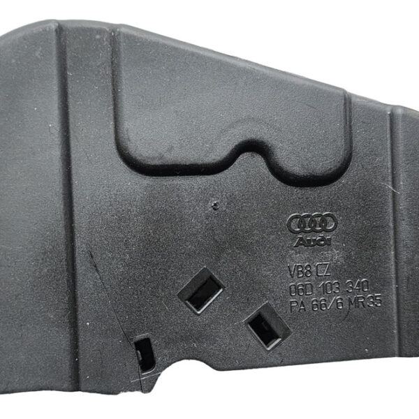 Cobertor Bomba De Aceite Motor Vw Bora Audi Leon