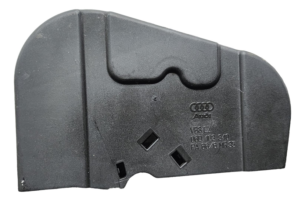 Cobertor Bomba De Aceite Motor Vw Bora Audi Leon