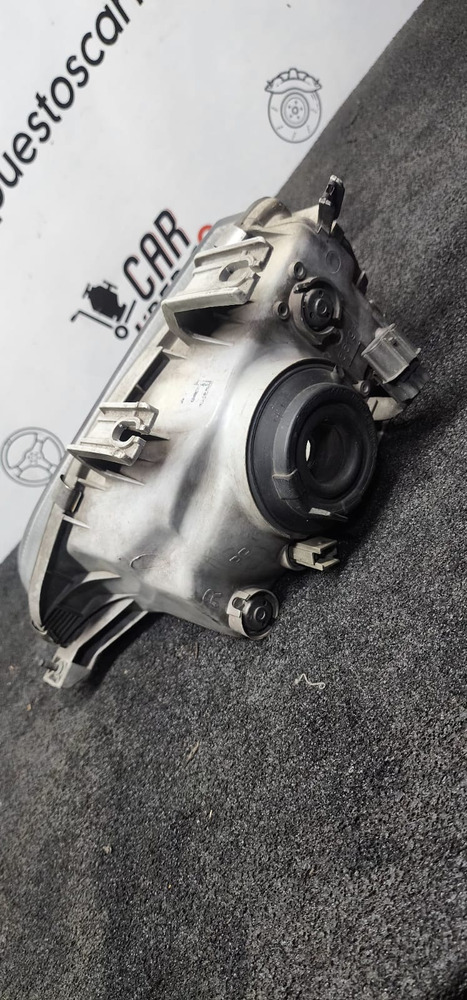 Farola Derecha Honda Civic Sedan 1.6 Y 1.5 Del 91 Al 96 - Image 6
