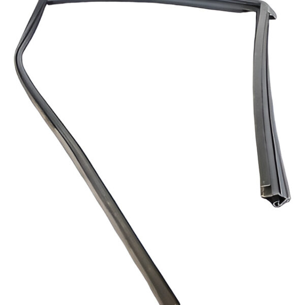 Empaque Vidrio Puerta Trasero Derecho Nissan March 2019