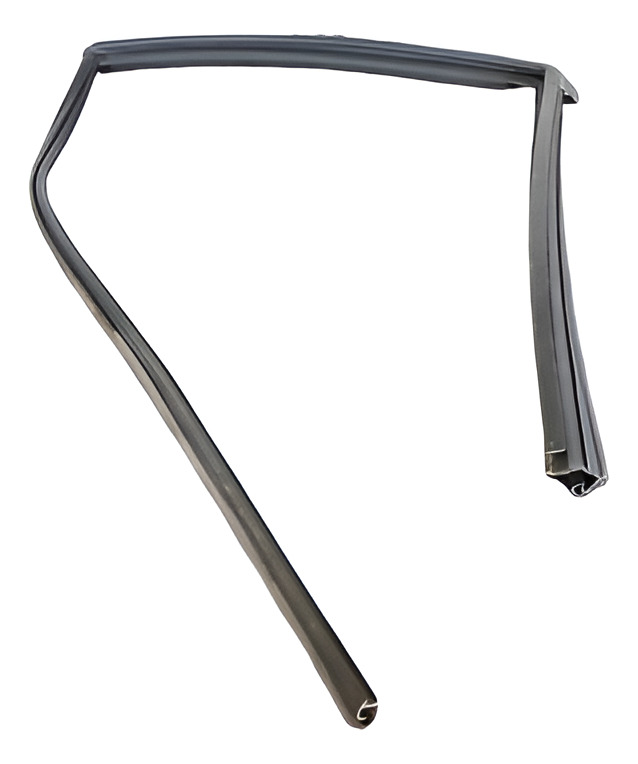 Empaque Vidrio Puerta Trasero Derecho Nissan March 2019