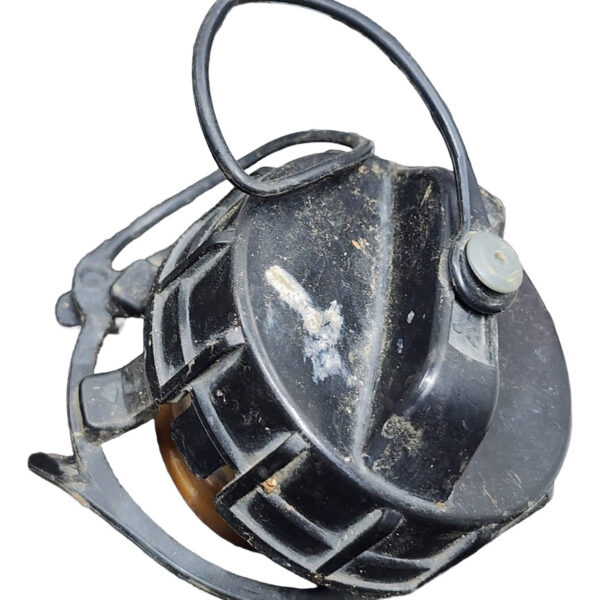 Seguro Tapa Gasolina Interior Mazda 3 2005 2.0 At