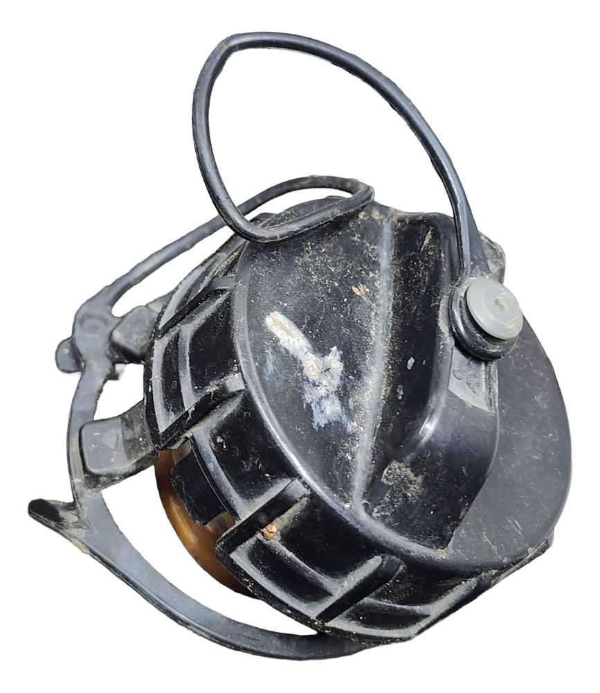 Seguro Tapa Gasolina Interior Mazda 3 2005 2.0 At