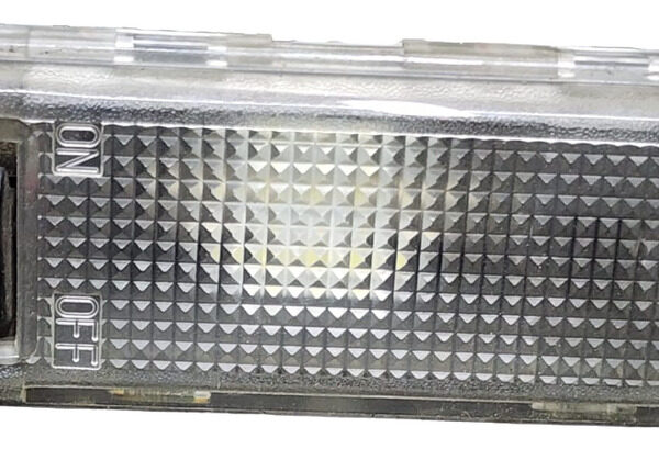 Luz Trasera Maleta Mazda 3 2005 2.0 At
