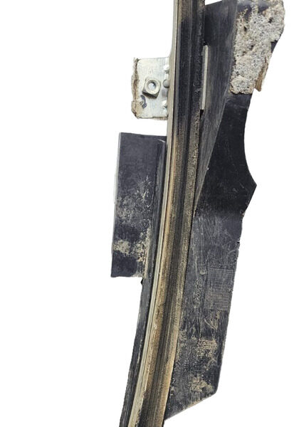 Riel Vidrio Puerta Delantera Izquierda Ford Ecosport 2008