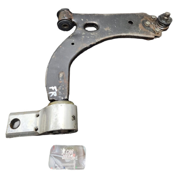 Tijera Delantera Derecha Ford Ecosport 2008 2.0 4x4 Ver Nota