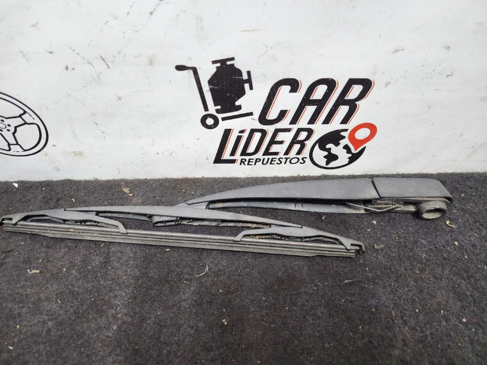 Brazo Plumilla Vidrio Trasero Ford Ecosport 2012 - Image 4
