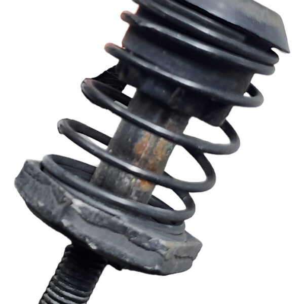 Recibidor Seguro Capo Renault Megane 2 2005  At