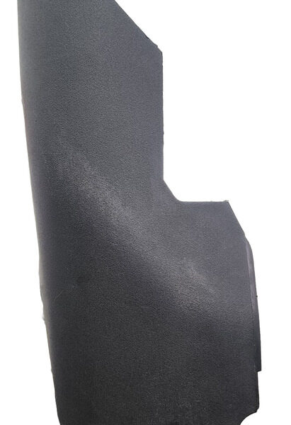 Cobertor Tapa Llave Columna De Dirección Ford Ecosport  4x4